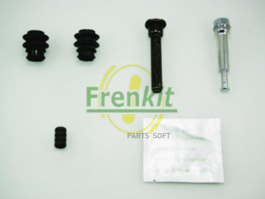 

FRENKIT Ремком.суппорта Hyundai IX55 08> FRENKIT 812011
