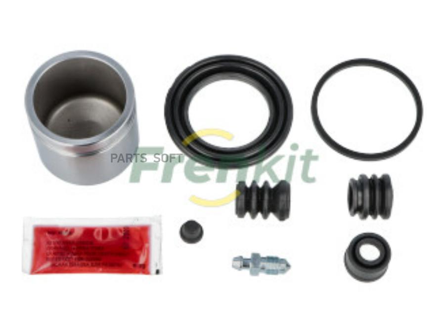 

FRENKIT Ремком.суппорта HYUNDAI GETZ, PONY, LANTRA 90=> FRENKIT 254920