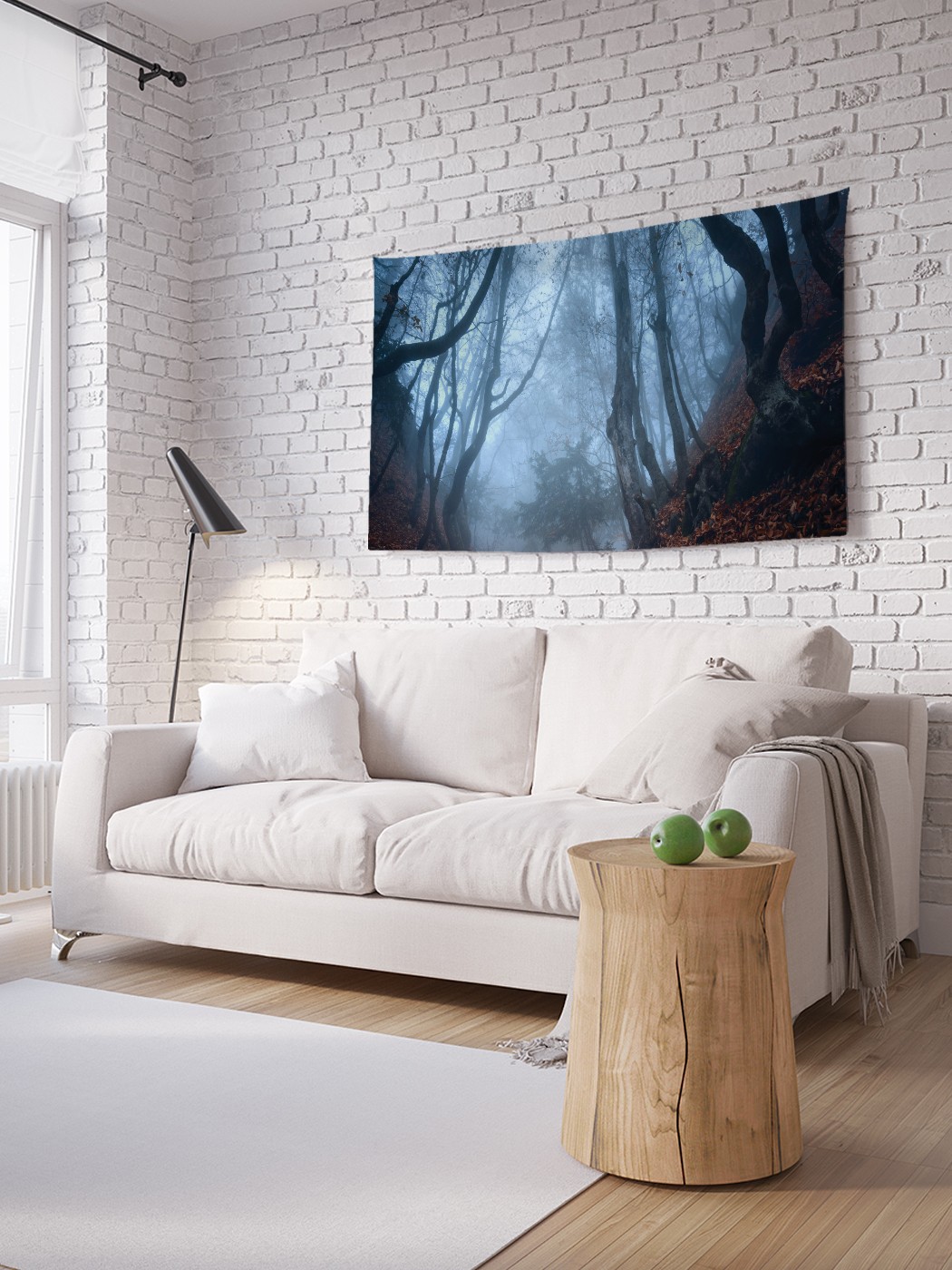 

tpg_14907_100x150 МУЛЬТИ Тапестри (декоративное панно) с фотопечатью