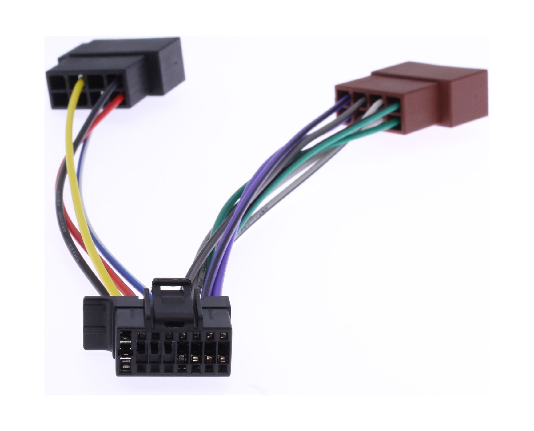 

ISO-переходник Ksize IC-SN2013 Sony 2013+, IC-SN2013