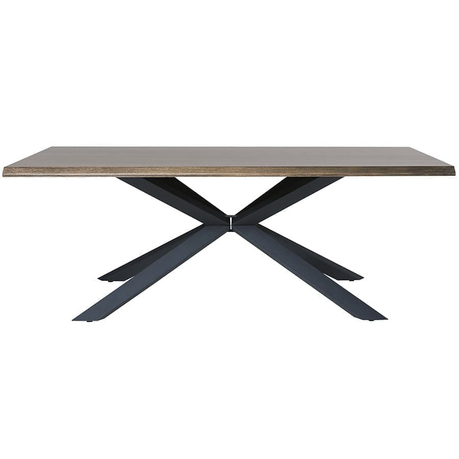 фото Стол unique furniture, arno, 160х90х75 см