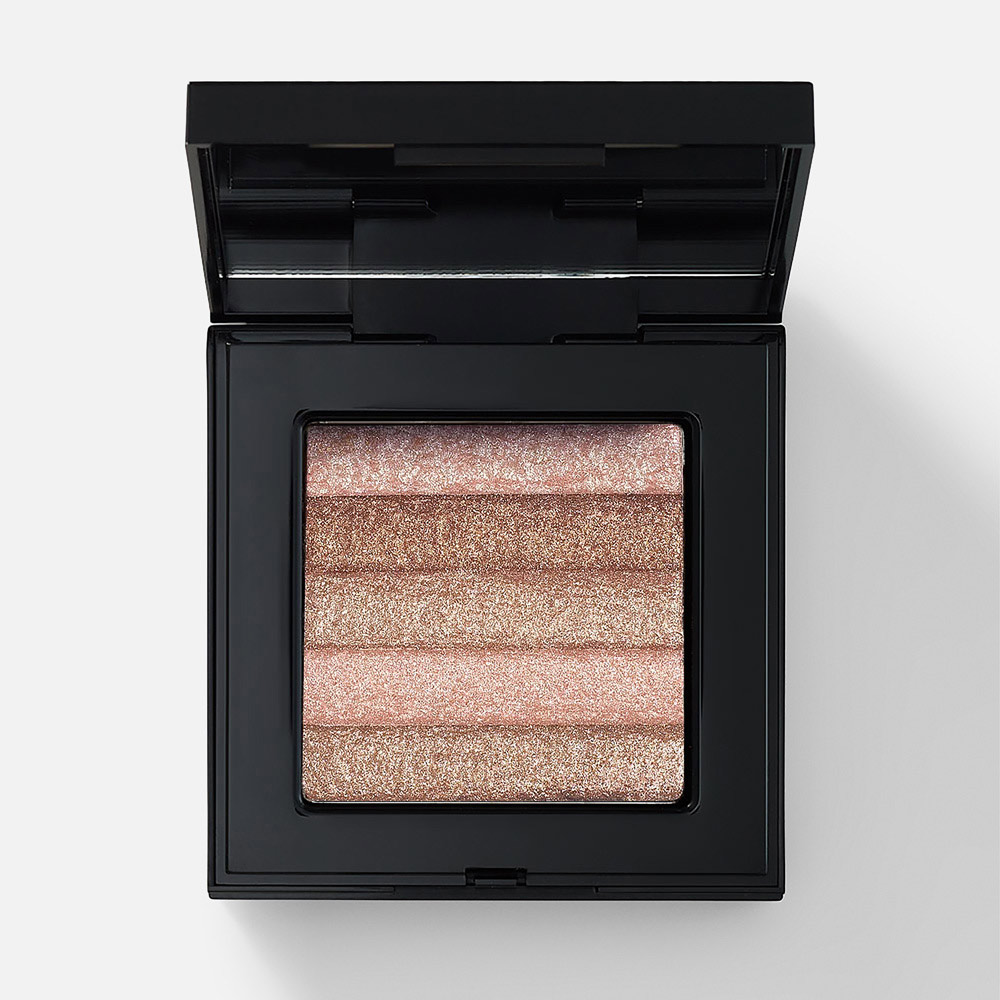 Пудра-хайлайтер для лица Bobbi Brown Shimmer Brick тон Pink Quartz 103 г 6700₽