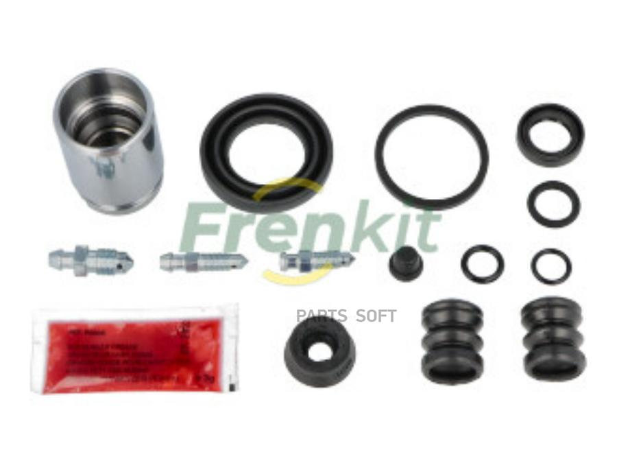 FRENKIT Ремкомсуппорта FORS FOCUS 98-04RENAULT MEGANE 96-03 FRENKIT 234901 2000₽