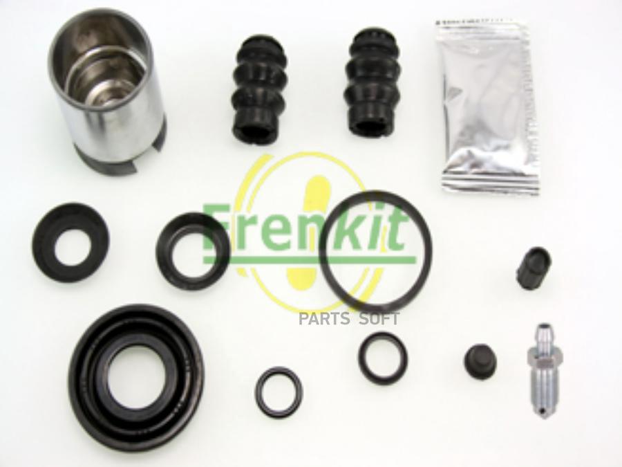 

FRENKIT Ремком.суппорта FORD MONDEO 2001-2007 FRENKIT 238912