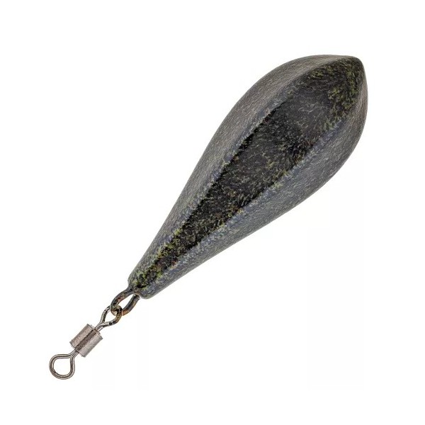 

Груз Nautilus Horizon Swivel WEED 135г, Horizon Swivel