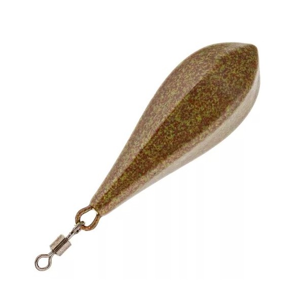 

Груз Nautilus Horizon Swivel CLAY 92г, Horizon Swivel