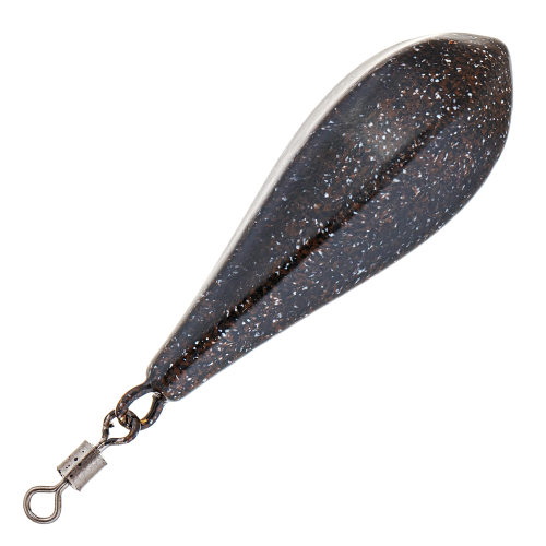фото Груз nautilus horizon swivel brown 135g