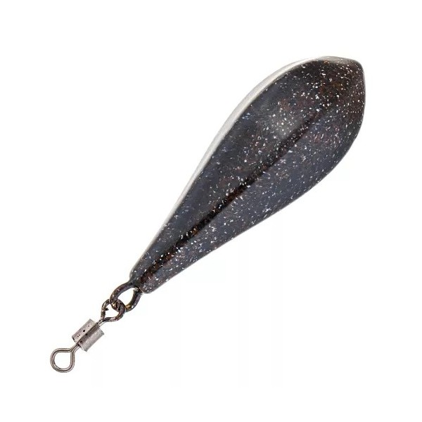 

Груз Nautilus Horizon Swivel BROWN 135g, Horizon Swivel