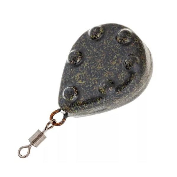 

Груз Nautilus Grippa Swivel Weed 90g, Grippa Swivel