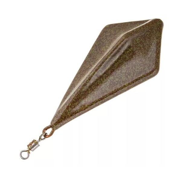 

Груз Nautilus Elevator Swivel Clay 128g, Elevator Swivel