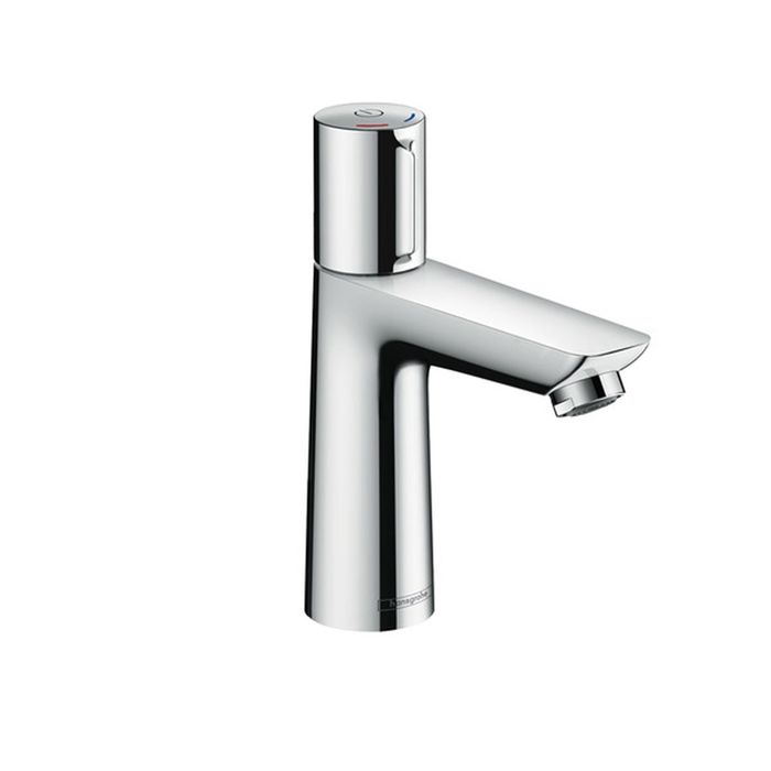 

Смеситель для раковины Hansgrohe Тalis Select E 71750000,110 мм, Разноцветный