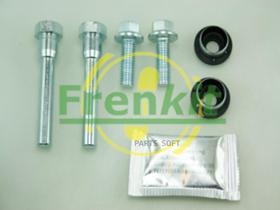 

FRENKIT Комплект направляющих суппорта CHRYSLER 300C 05- FRENKIT 810091