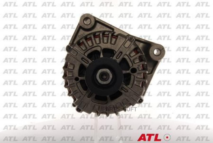 

Генератор Delta Autotechnik 14V 180 A l81560