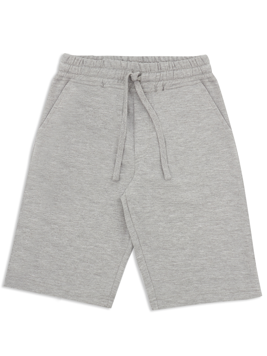 

Шорты для мальчика Me&We AB000-T303-005 Серый-134, AB000-T303-005