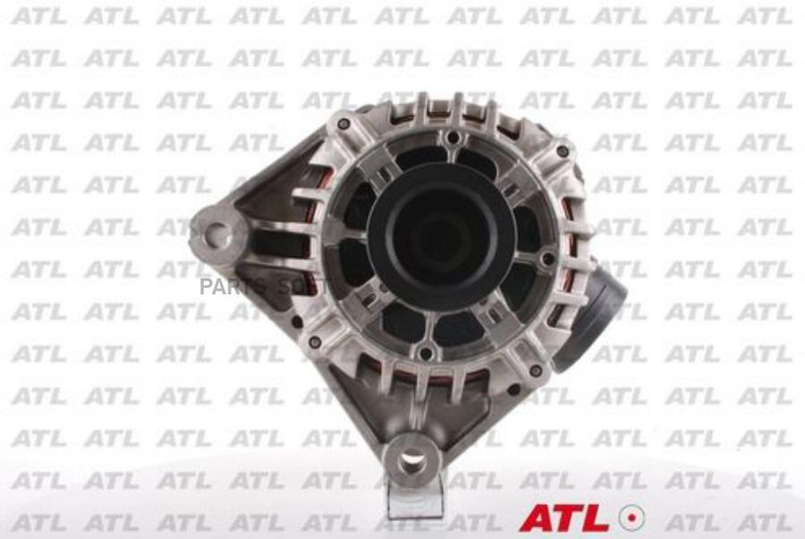 

Генератор Delta Autotechnik 14 V 90 A l40390