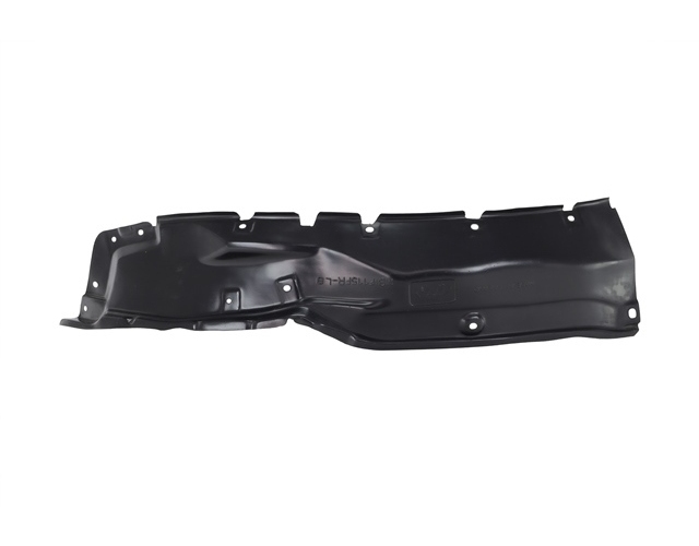 

Подкрылок передний левый задняя часть SAILING FTL00606308 для Fiat Fullback, FTL00606308