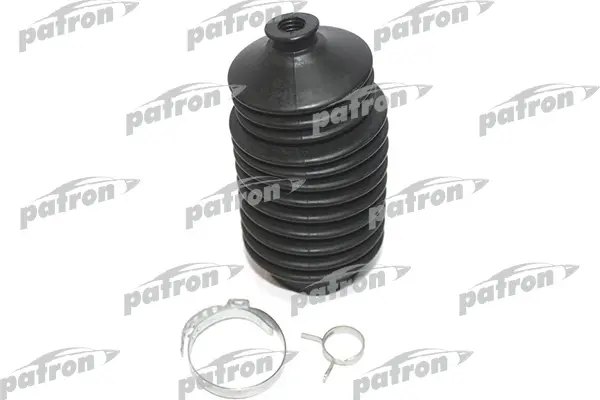 

Пыльник рулевой рейки левый NISSAN: SUNNY 90- PATRON PSE6130