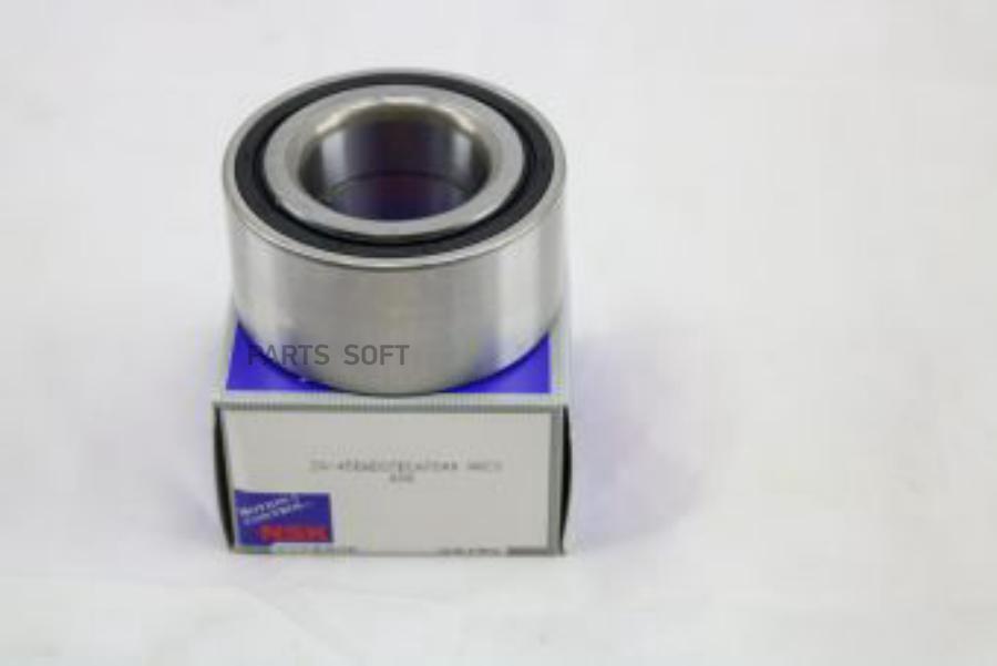 

Подшипник ступицы Nsk 45BWD07BCA78