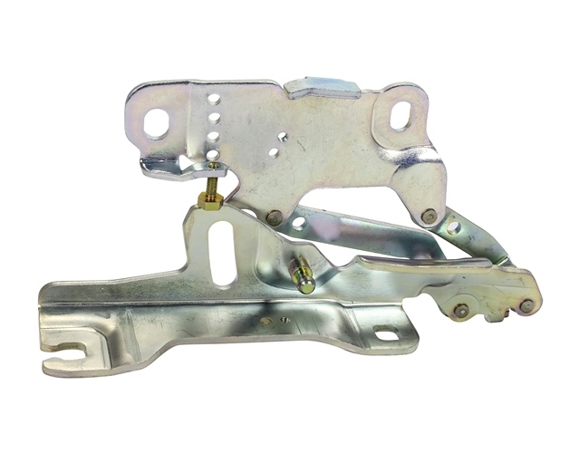 

Петля капота левая SAILING BML6031244L для BMW 3-Series F30 / F31 / F80 2011-2015, BML6031244L