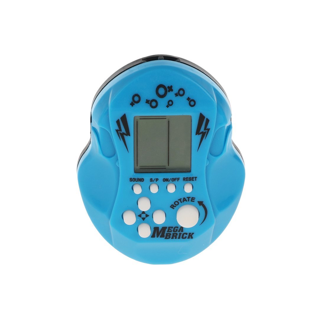 

Игра электронная Тетрис, арт. HC-8091 Наша Игрушка, Синий