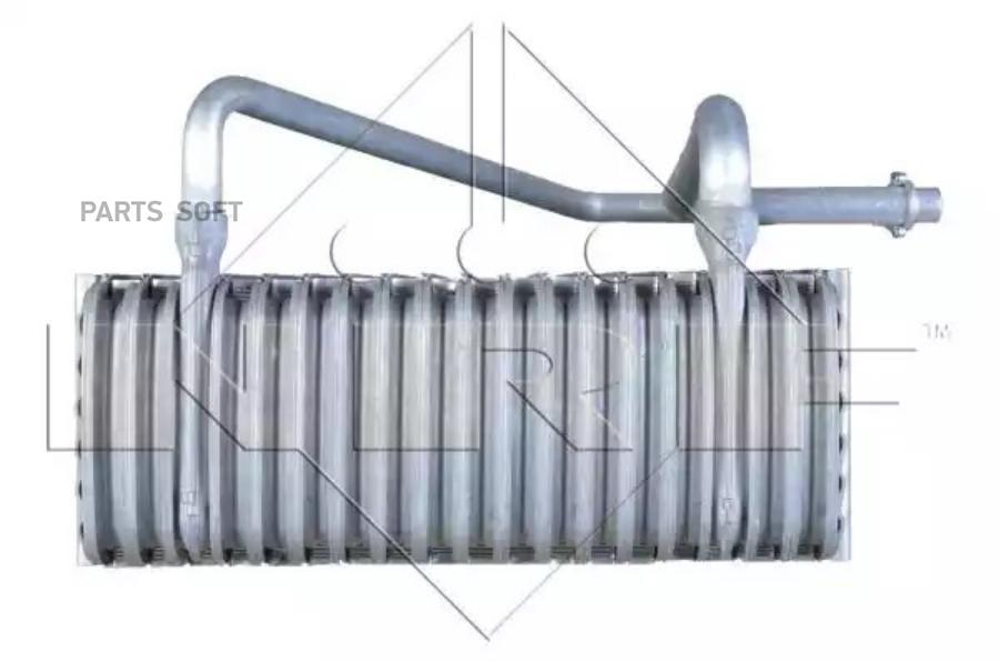 NRF Испаритель кондиционера