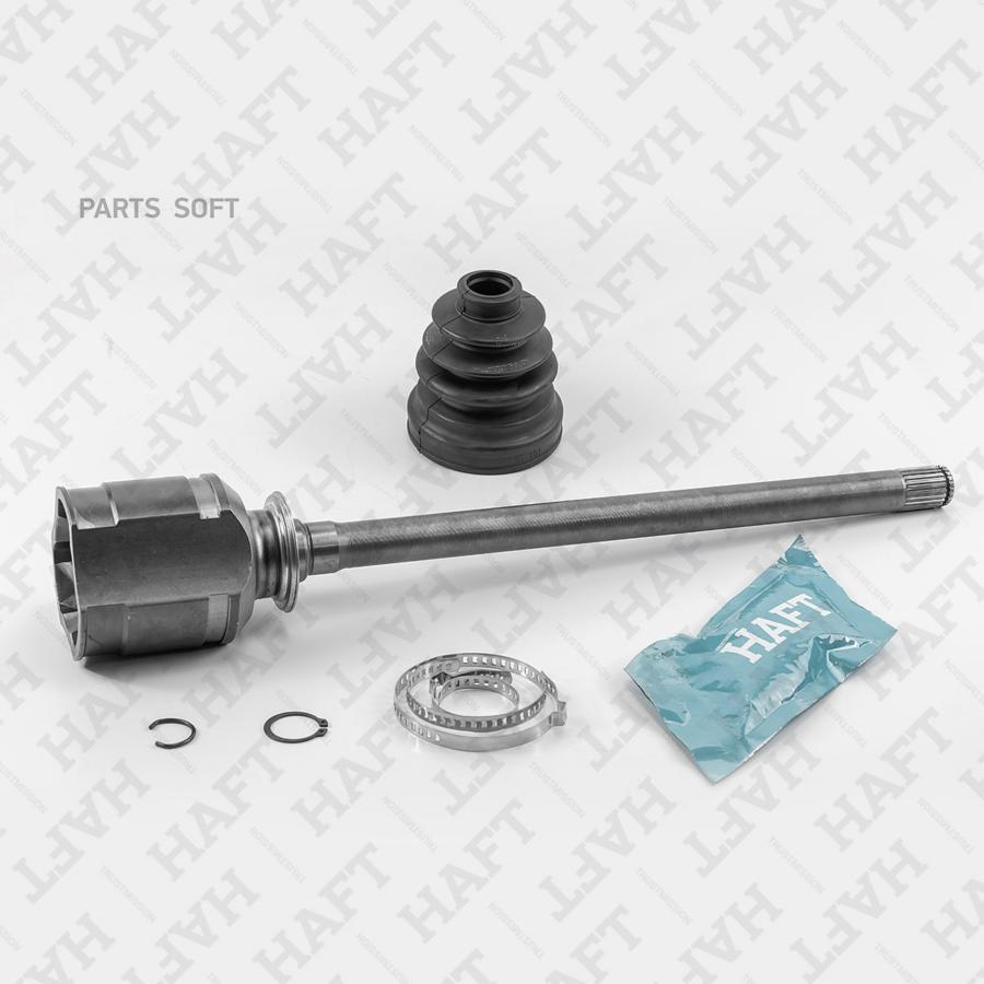 

HAFT ШРУС внутренний HAFT GI0163