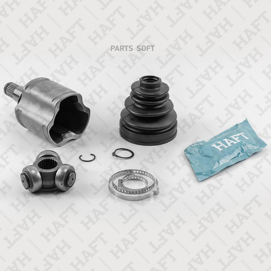 

HAFT ШРУС внутренний HAFT GI0168