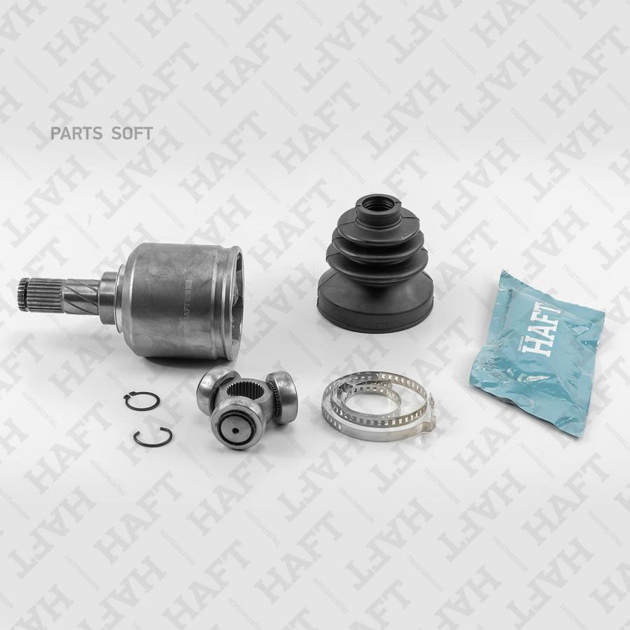 

HAFT ШРУС внутренний HAFT GI0166