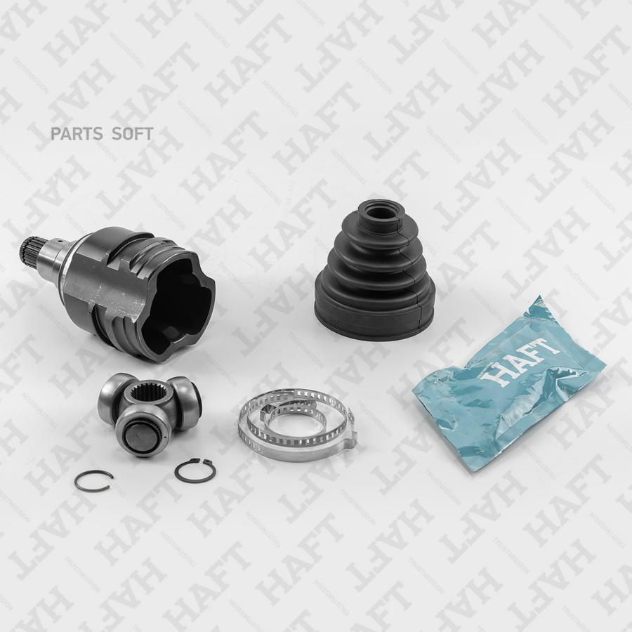 

HAFT ШРУС внутренний HAFT GI0159