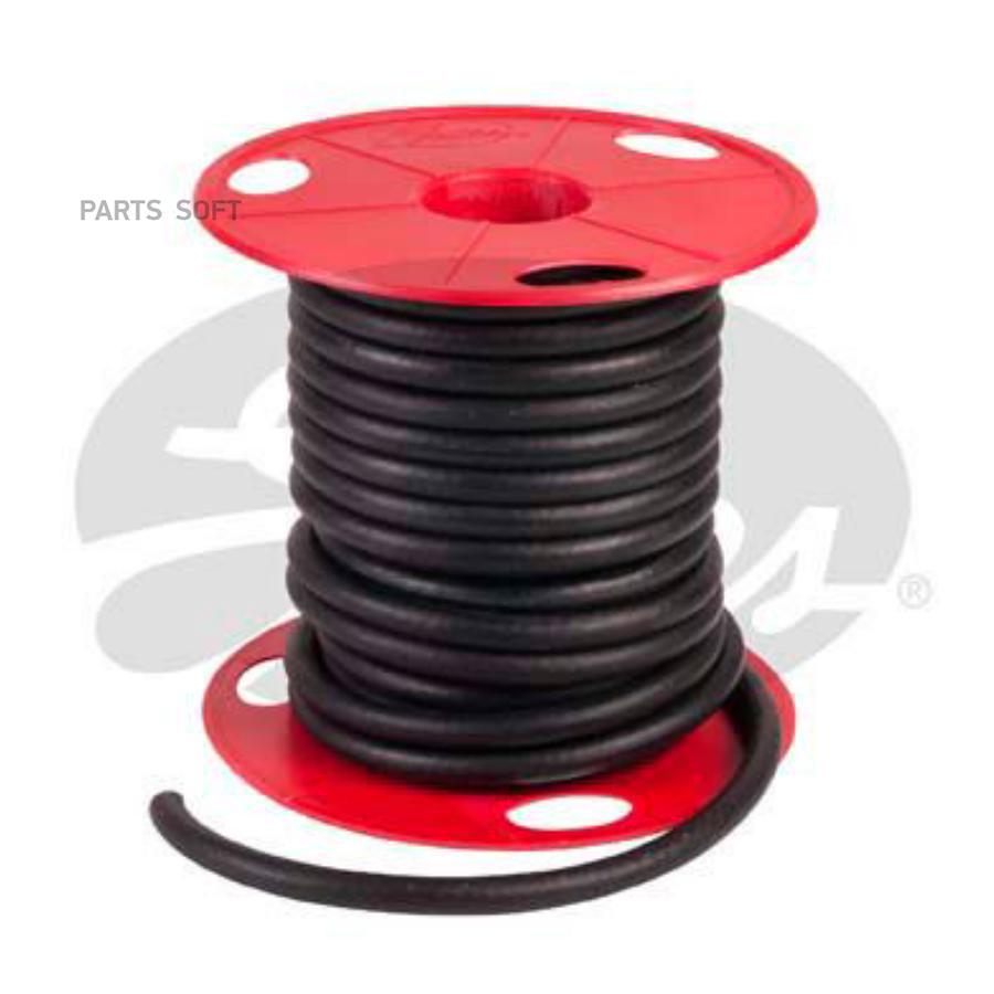 

GATES FL32X15 Шланг топливный 3.2MMX15MREEL