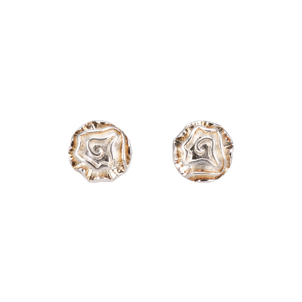 

Серьги женские OTOKODESIGN 1-54591 серебристые, 1-54591