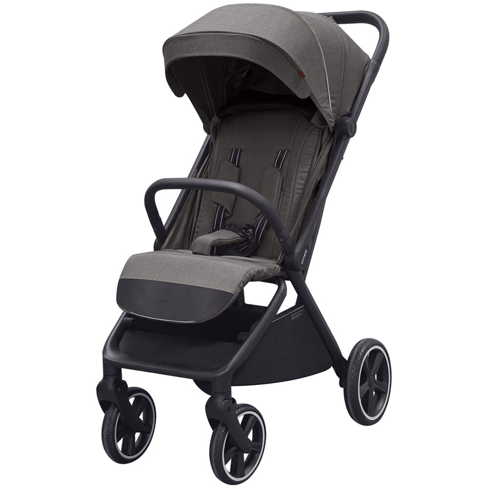 Прогулочная коляска Carrello Vento CRL-5516 Shadow Grey