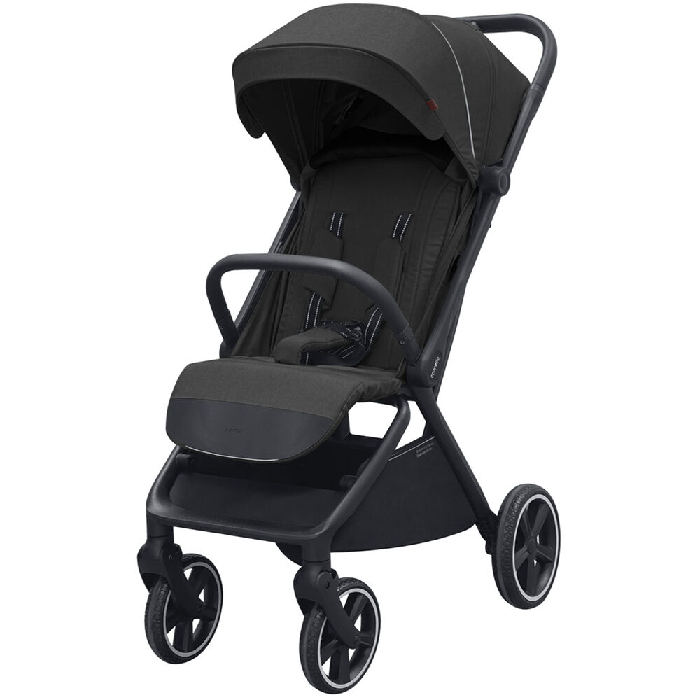 фото Прогулочная коляска carrello vento crl-5516 olive black