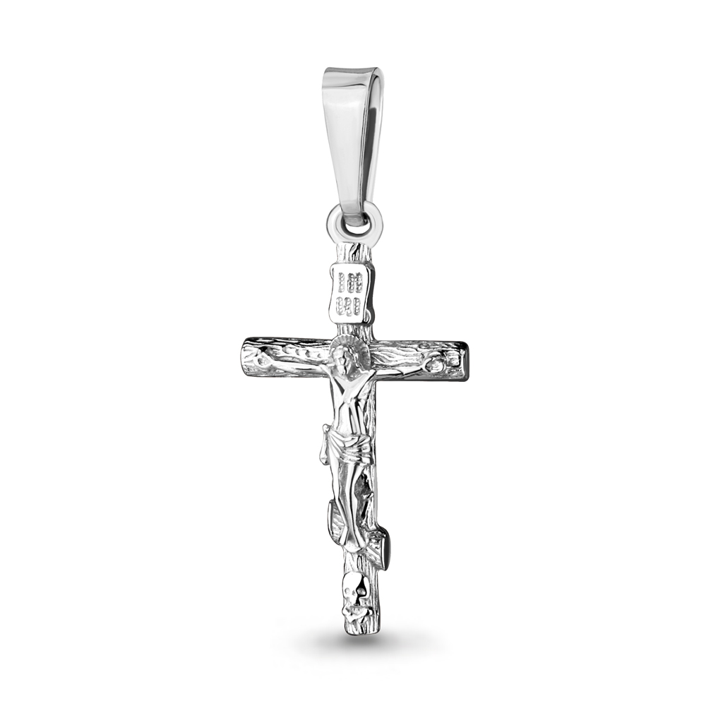 

Подвеска из серебра без вставки Aquamarine 11944_925_р, 11944_925_р