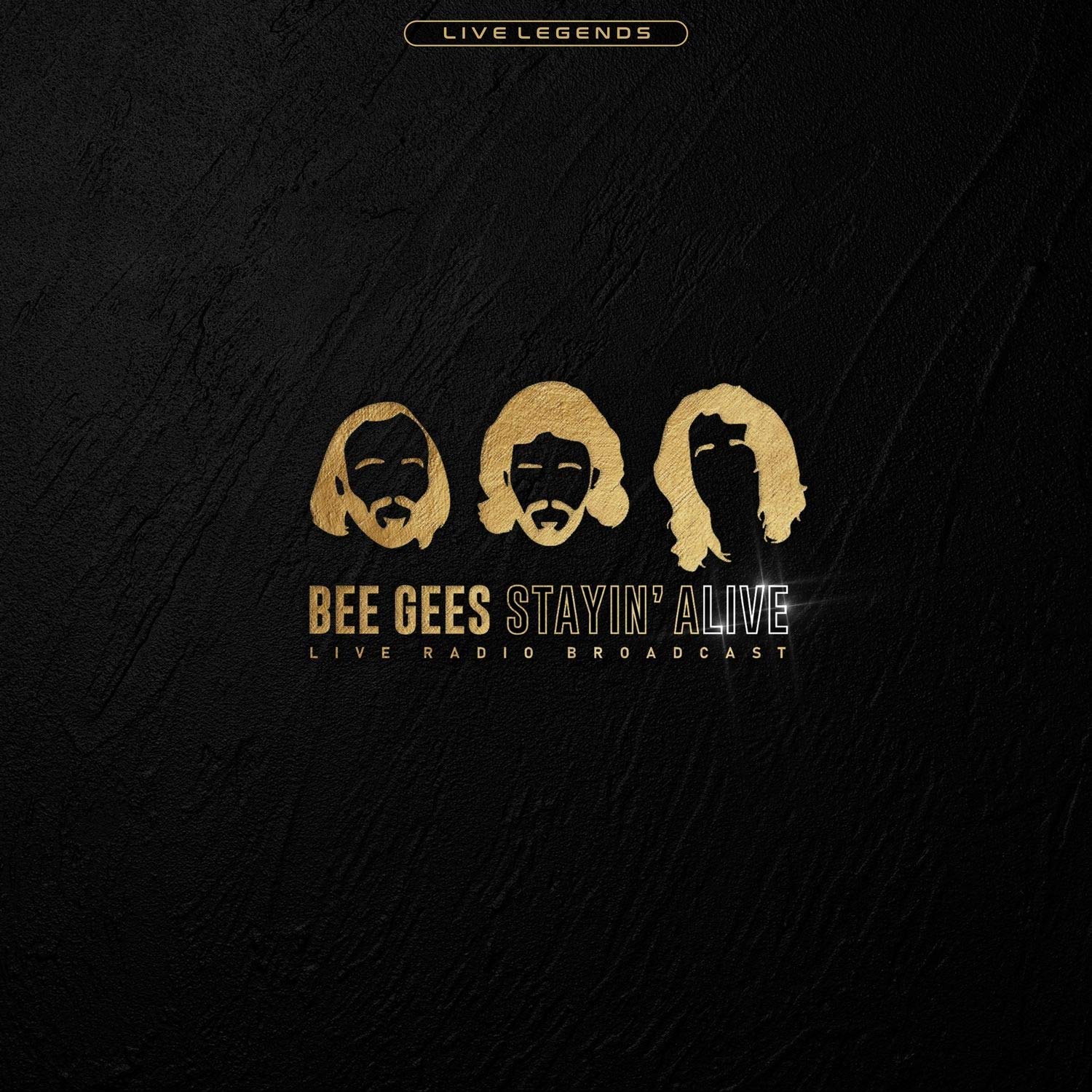 Stayin alive. Bee Gees пластинка. Bee Gees Stayin' Alive. Bee Gees виниловая пластинка. Bee Gees Stayin'.