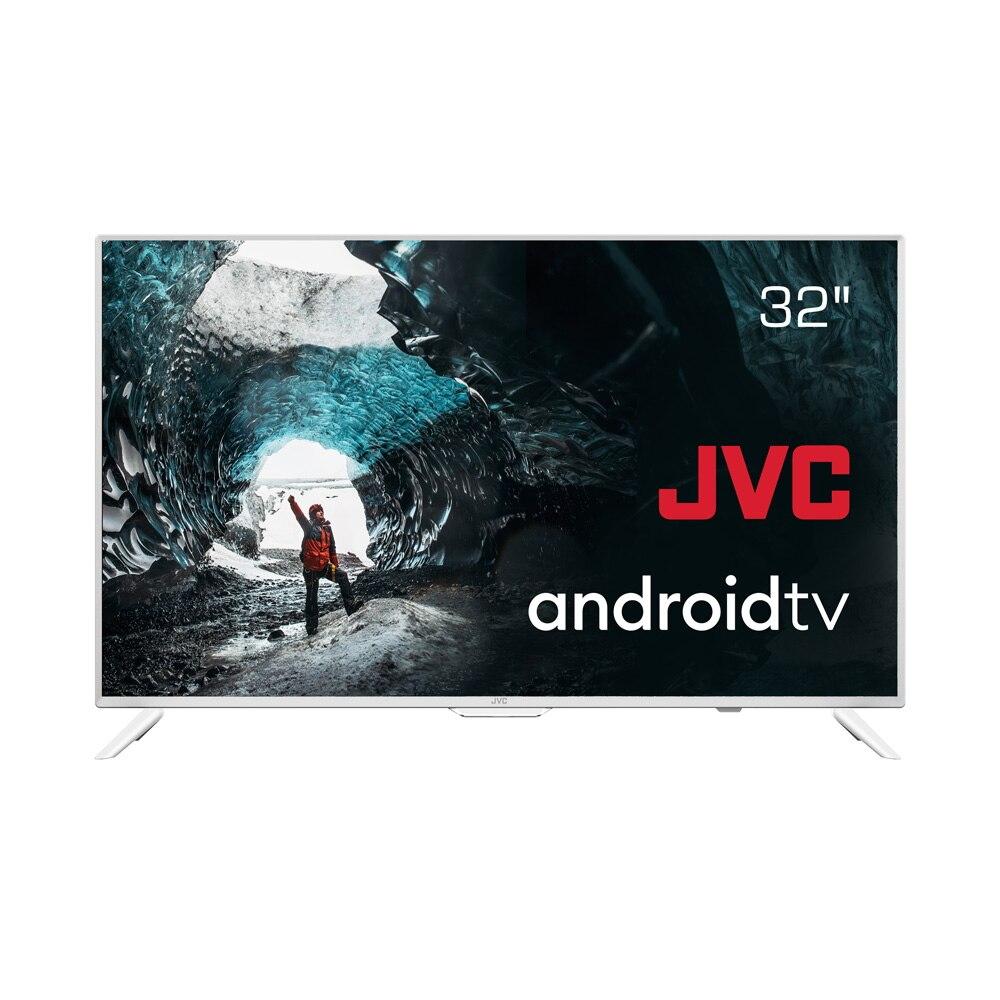 фото Led телевизор hd ready jvc lt-32m590w