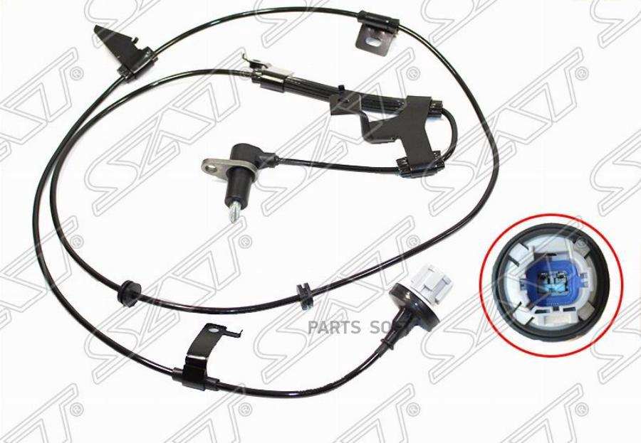 

SAT Датчик ABS FR NISSAN PATROL Y61 97-10 RH