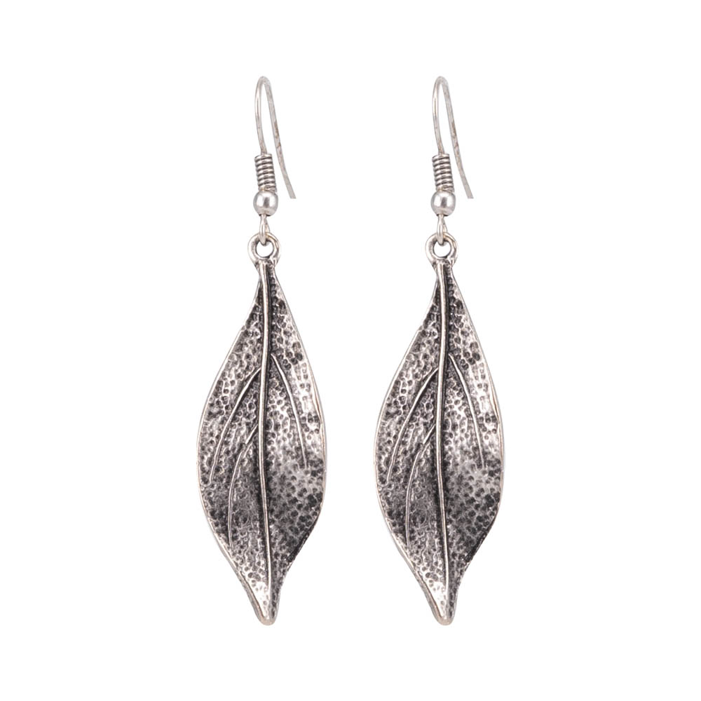 

Серьги подвески из бижутерного сплава OTOKODESIGN 1-54836, 1-54836