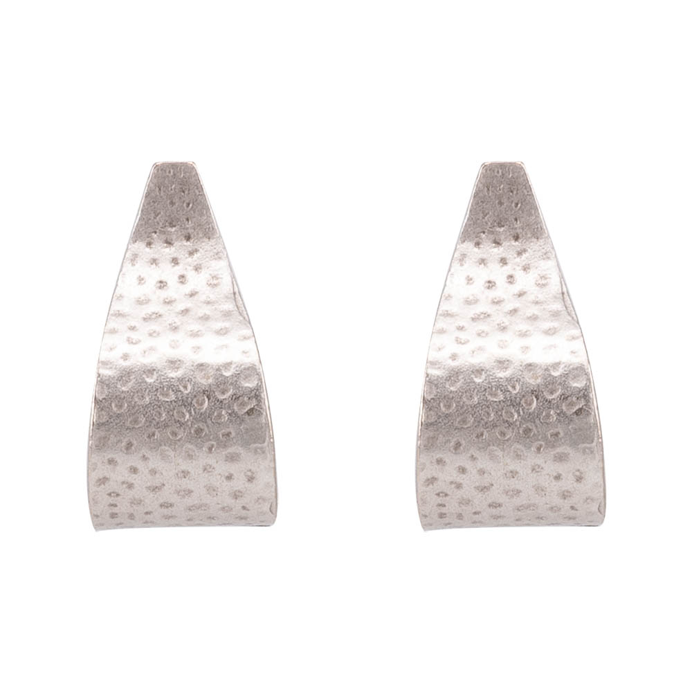 

Серьги женские OTOKODESIGN 1-55082 серебристые, 1-55082