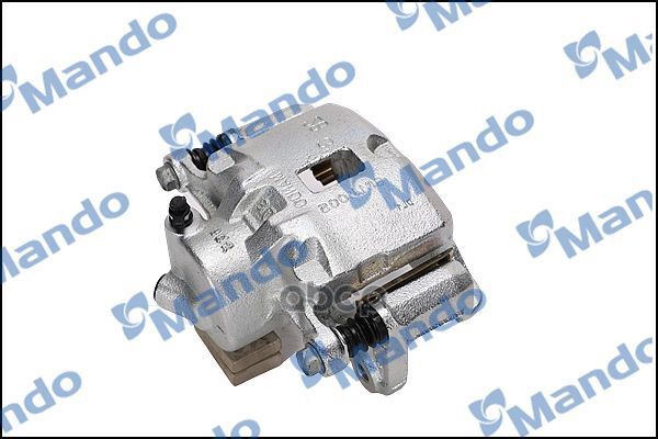 

MANDO Суппорт EX48110050A0 SSANGYONG MUSSOFJ