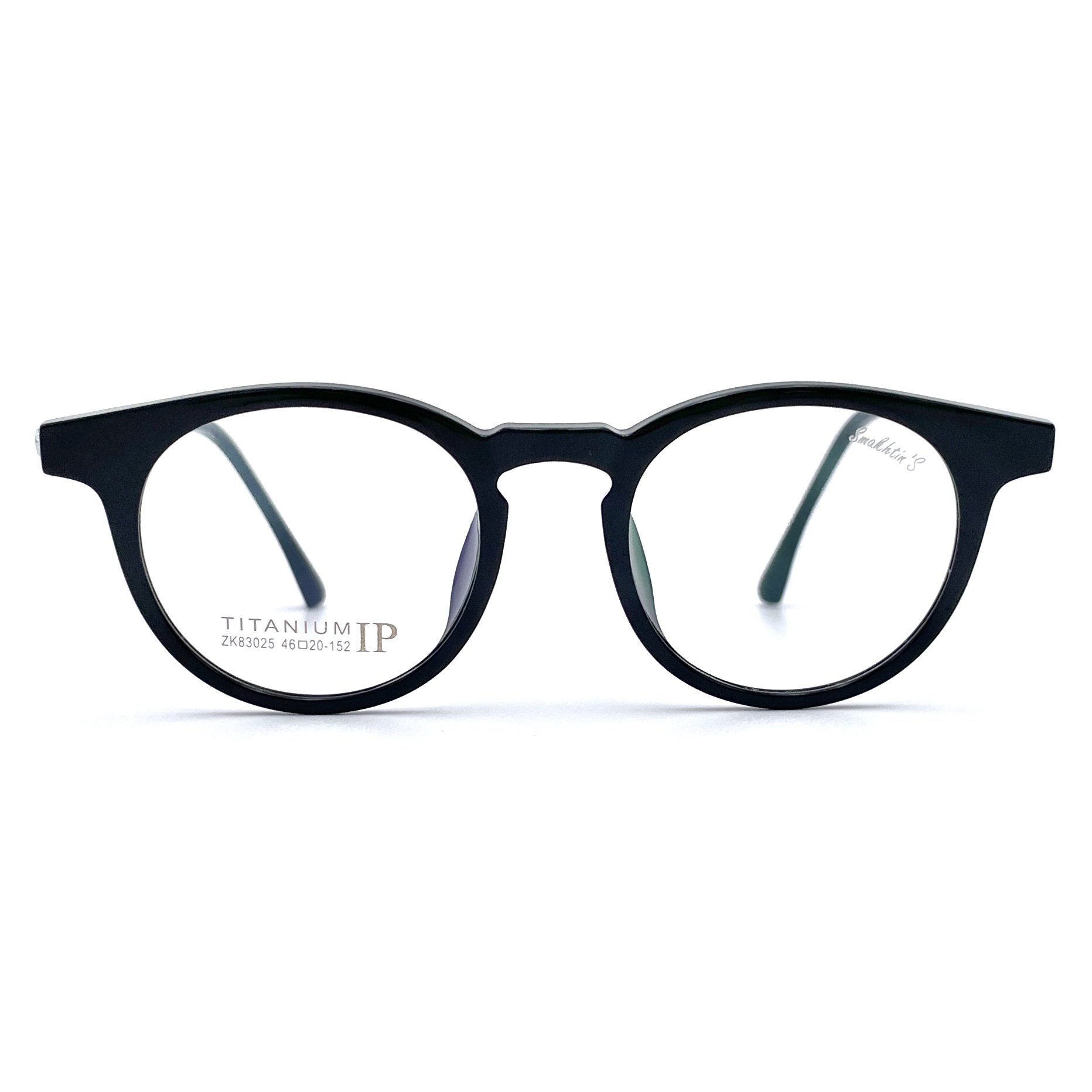 

Оправа для очков унисекс Smakhtin'S eyewear & accessories ZK83025 с2, ZK83025