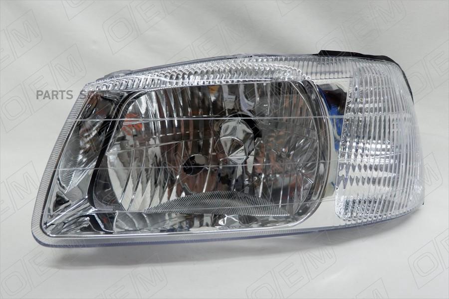 

OEM Фара левая Hyundai Accent 2 LC 2000-2012