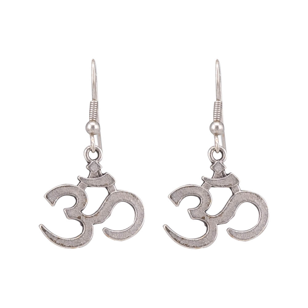 

Серьги подвески из бижутерного сплава OTOKODESIGN 1-54855, 1-54855