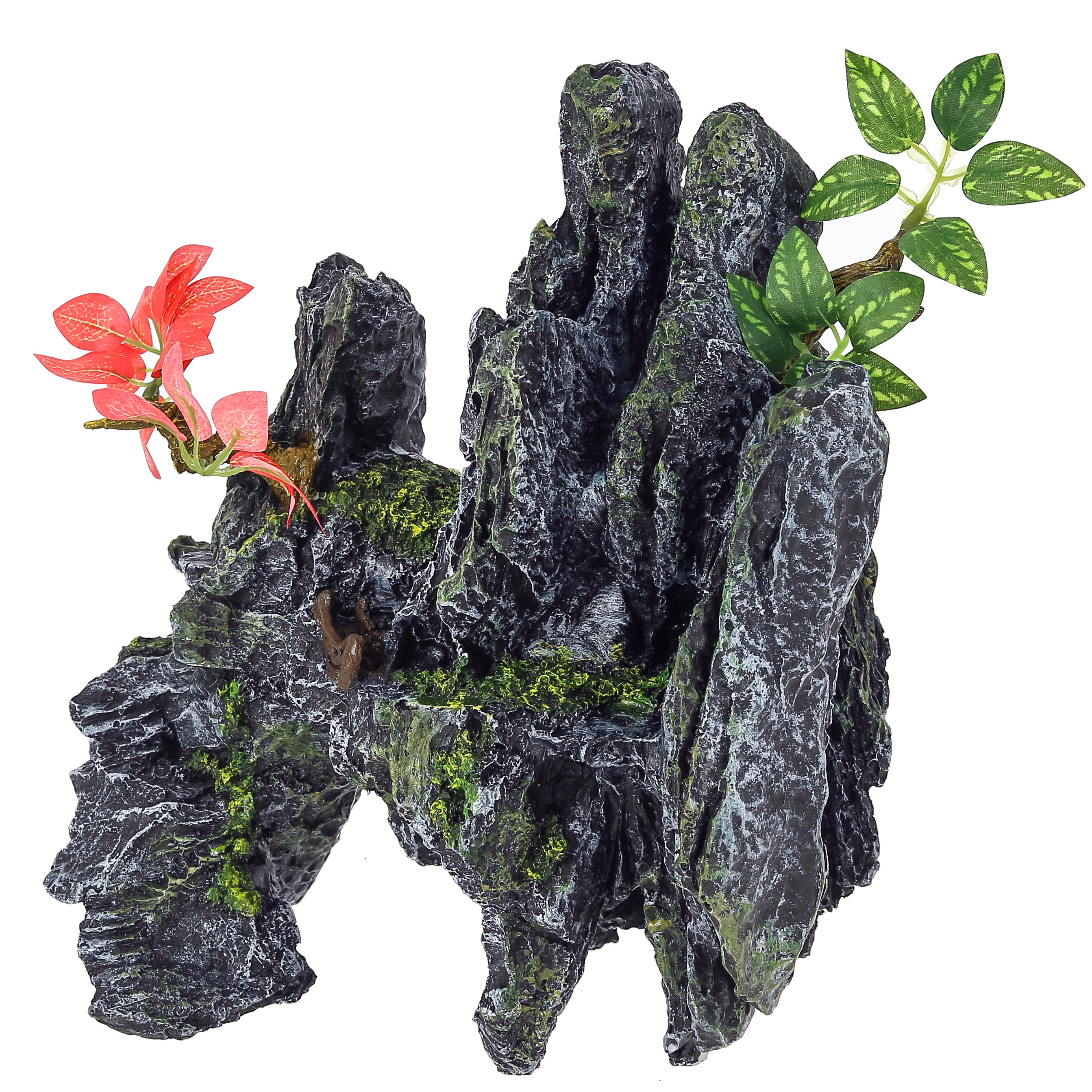 

Декор "ROCKERY" L240 x W170 xH260мм, Разноцветный
