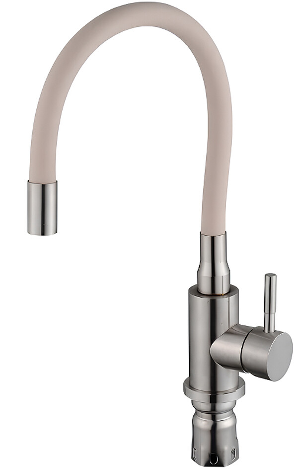 

Смеситель для кухни Viko V-4438, V-4438