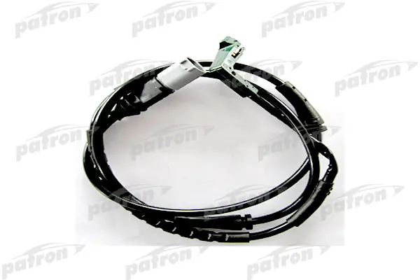 Датчик износа тормозных колодок перед (1 шт.) BMW: 7 F01, F02, F03, F04 08- PATRON PE17103 100023582060