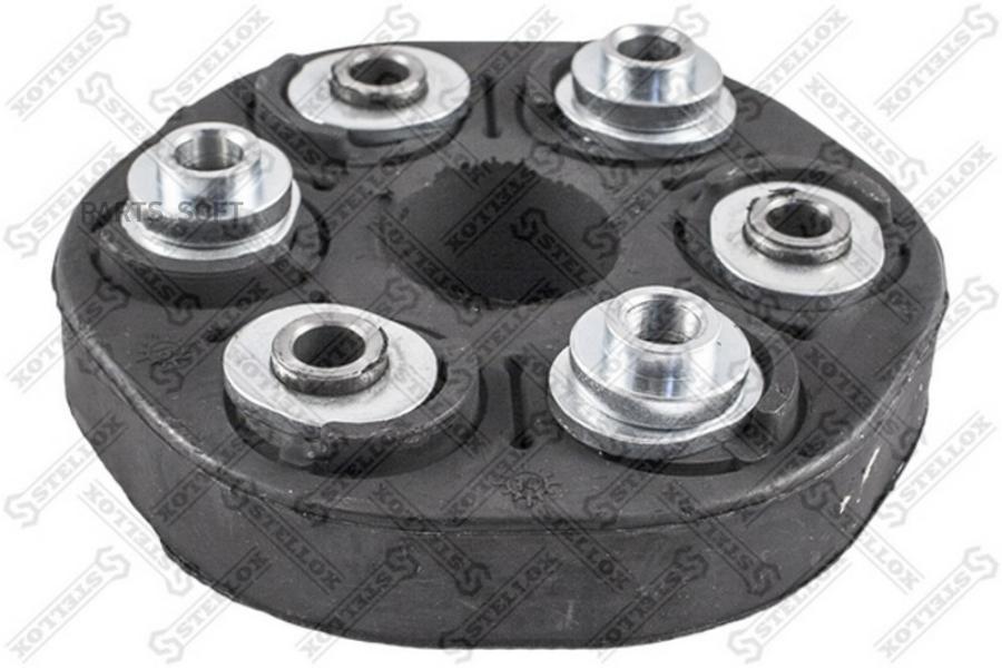 

муфта кардана MB W202/W210 2.0-2.5D 93-02