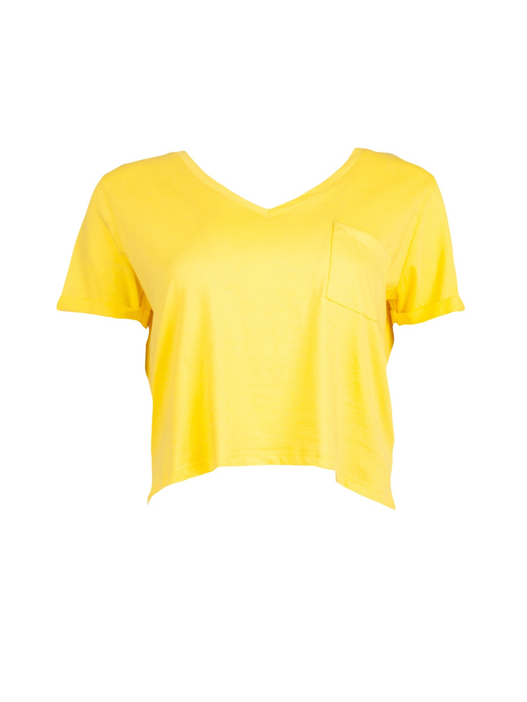 

Топ женский Tally Weijl STS COCESAR желтый L, STS COCESAR