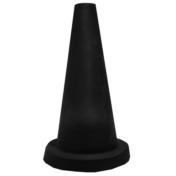 

Декорация Gloxy конус нерестовый 12*12*20 см, Черный