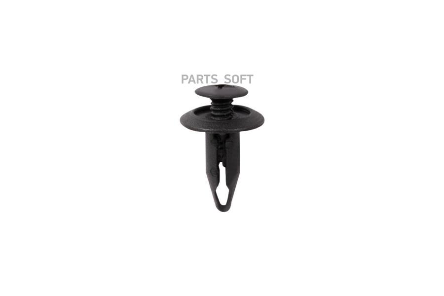 

KRAFT KT106268 Клипсы автомобильные Ford Focus, Fusion,Mondeo 1шт